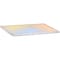 Nuwatt 2x4 ft Flat Panel LED Surface Mount Ceiling Light 3CCT 3000K/4000K/5000K Selectable 120-277V, 50W NW-SM-2x4-3CCT - alternate 1